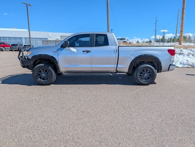 2013 Toyota Tundra Grade