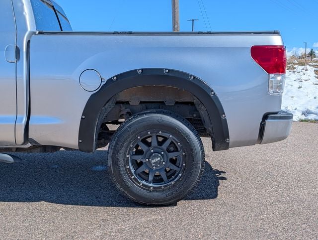 2013 Toyota Tundra Grade