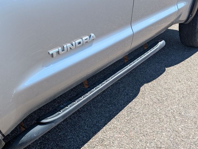 2013 Toyota Tundra Grade