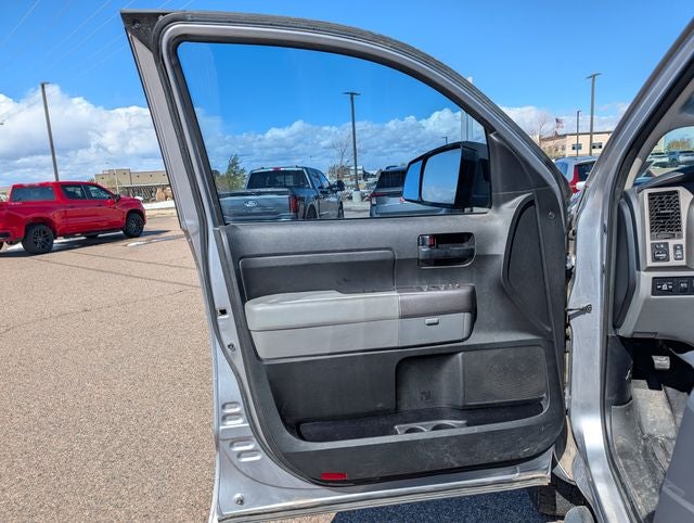 2013 Toyota Tundra Grade