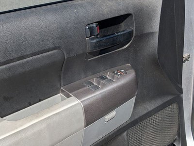 2013 Toyota Tundra Grade