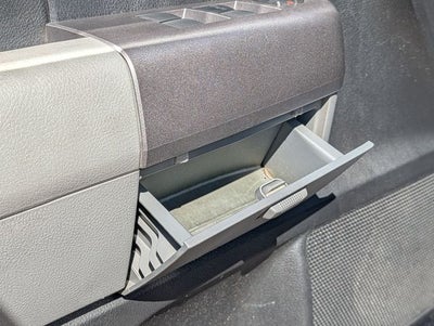 2013 Toyota Tundra Grade