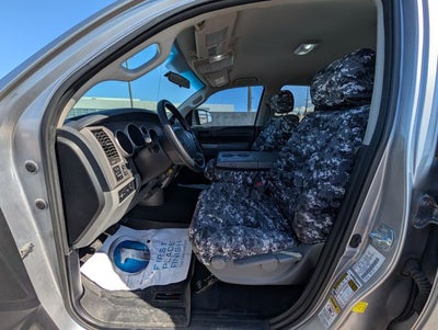 2013 Toyota Tundra Grade