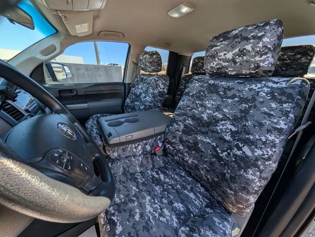 2013 Toyota Tundra Grade