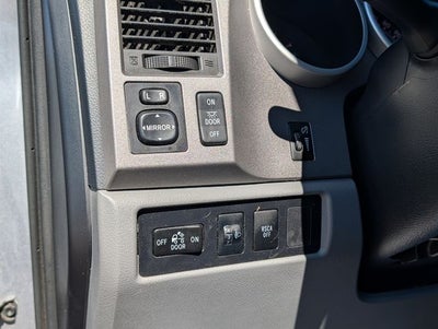 2013 Toyota Tundra Grade