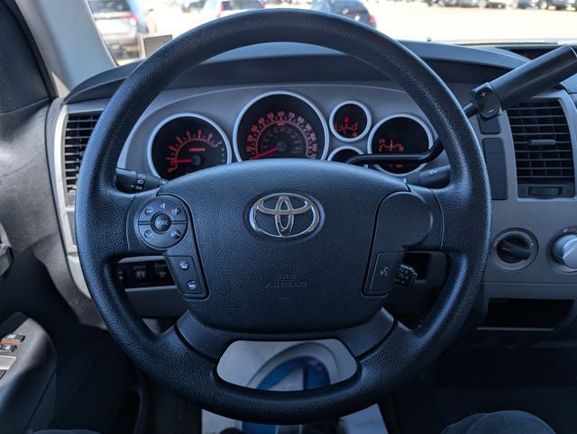 2013 Toyota Tundra Grade