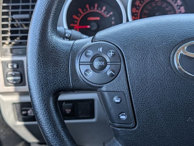 2013 Toyota Tundra Grade