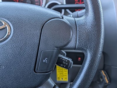 2013 Toyota Tundra Grade