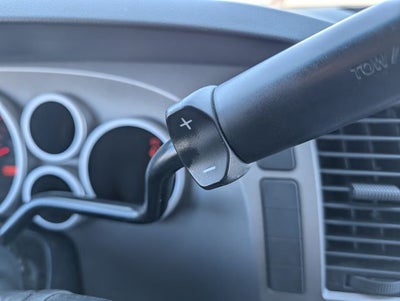 2013 Toyota Tundra Grade