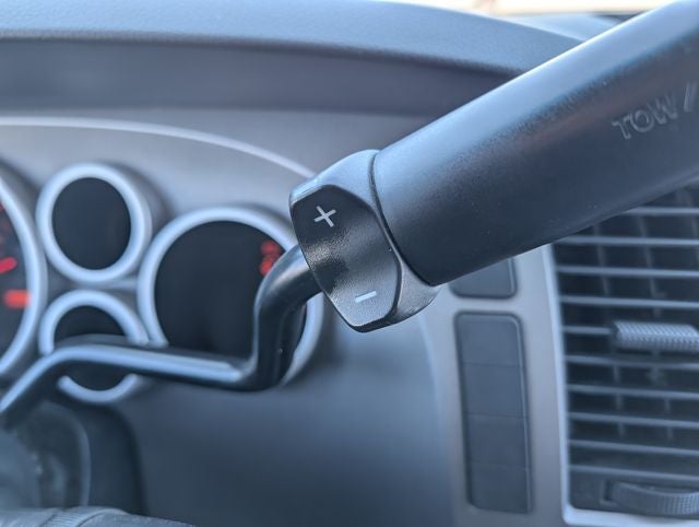 2013 Toyota Tundra Grade