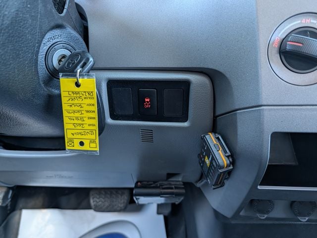 2013 Toyota Tundra Grade