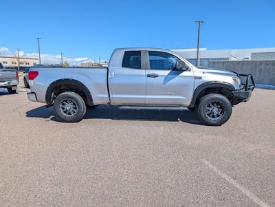 2013 Toyota Tundra Grade