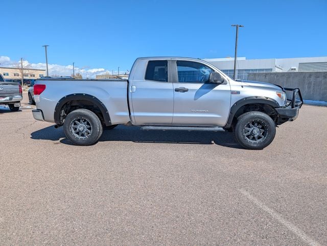 2013 Toyota Tundra Grade