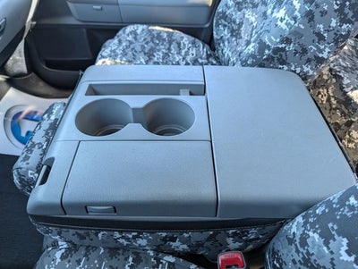 2013 Toyota Tundra Grade