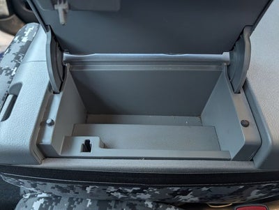 2013 Toyota Tundra Grade