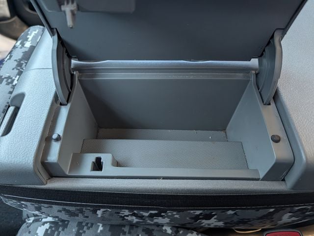 2013 Toyota Tundra Grade