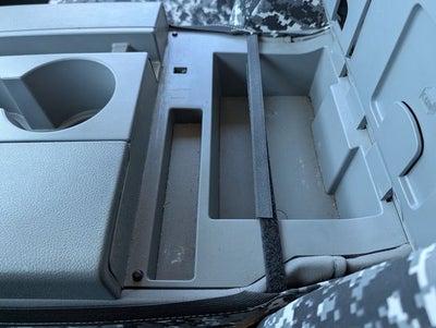 2013 Toyota Tundra Grade