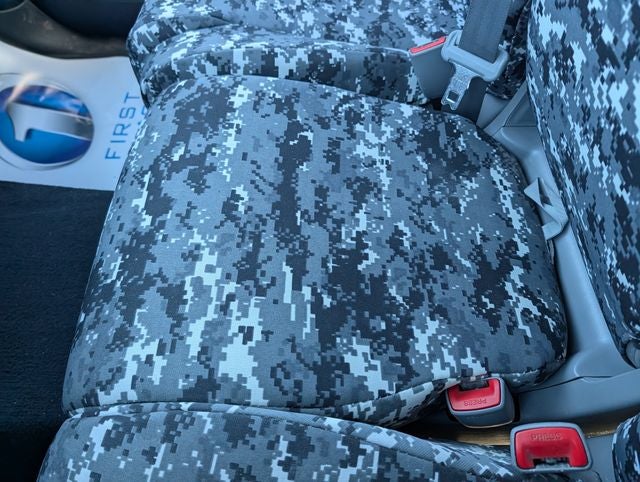 2013 Toyota Tundra Grade