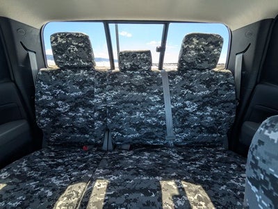 2013 Toyota Tundra Grade