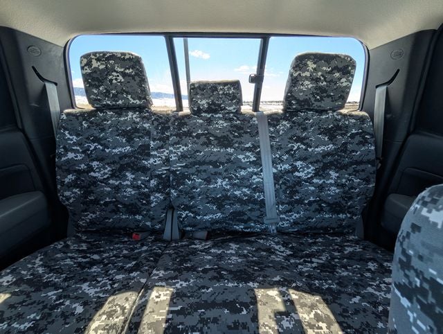 2013 Toyota Tundra Grade