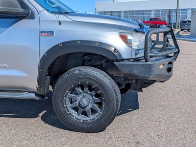 2013 Toyota Tundra Grade