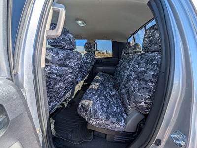 2013 Toyota Tundra Grade