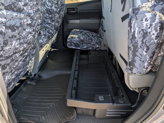 2013 Toyota Tundra Grade