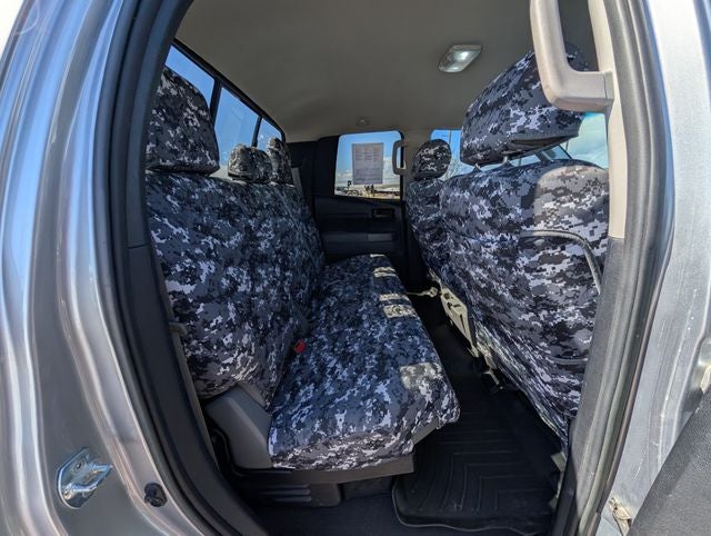 2013 Toyota Tundra Grade