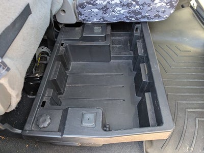 2013 Toyota Tundra Grade