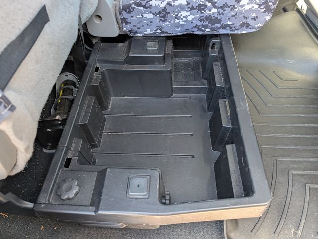 2013 Toyota Tundra Grade