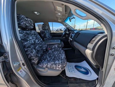 2013 Toyota Tundra Grade