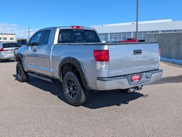 2013 Toyota Tundra Grade