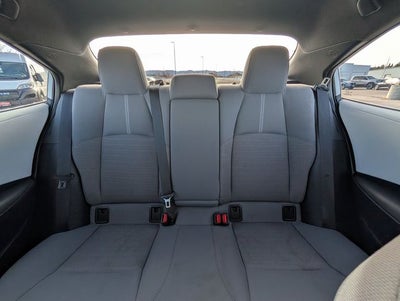 2022 Toyota Corolla APEX SE