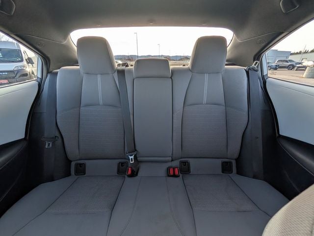 2022 Toyota Corolla APEX SE