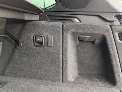 2020 BMW X3 M Competition