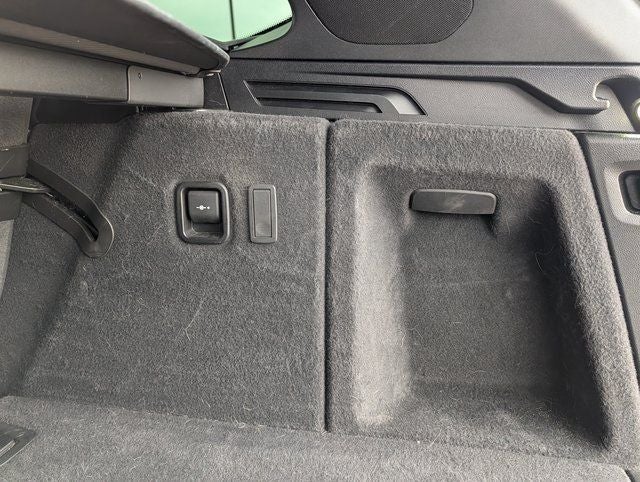 2020 BMW X3 M Competition