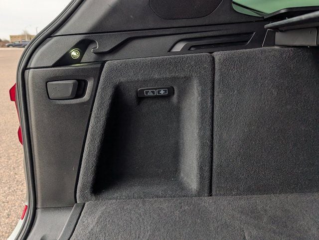 2020 BMW X3 M Competition