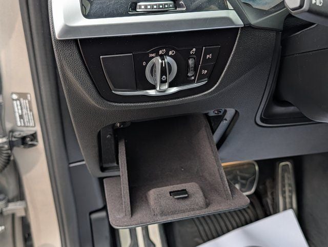 2020 BMW X3 M Competition