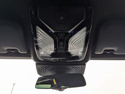 2020 BMW X3 M Competition