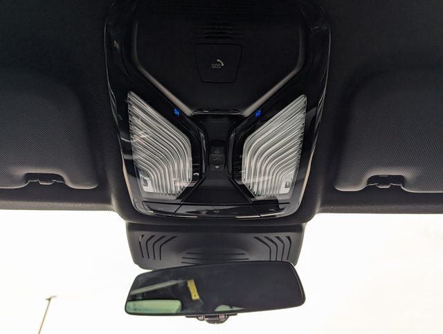 2020 BMW X3 M Competition