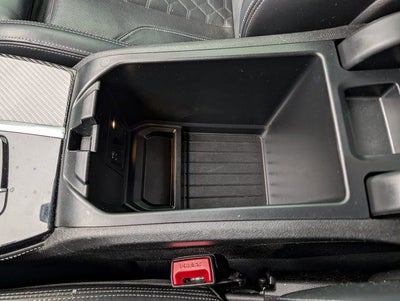 2020 BMW X3 M Competition