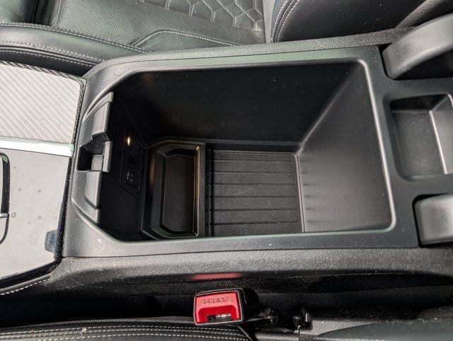 2020 BMW X3 M Competition