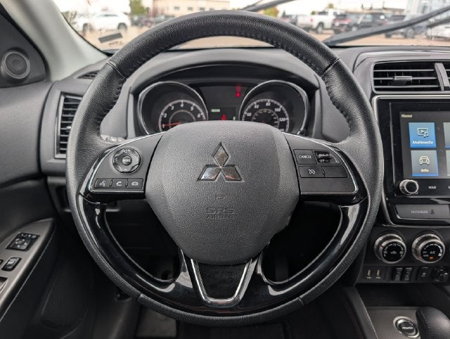 2025 Mitsubishi Outlander Sport 2.0 ES