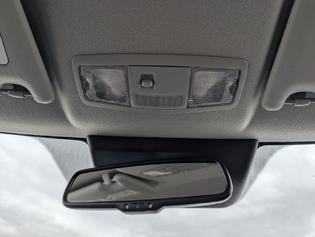 2025 Mitsubishi Outlander Sport 2.0 ES