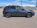 2018 Subaru Crosstrek 2.0i