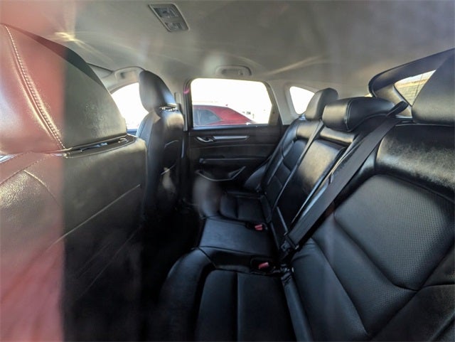2024 Mazda Mazda CX-5 2.5 S Select Package