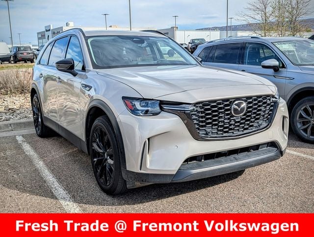 2025 Mazda Mazda CX-90 3.3 Turbo Premium