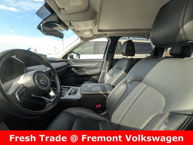 2025 Mazda Mazda CX-90 3.3 Turbo Premium