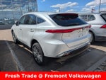2023 Toyota Venza Base