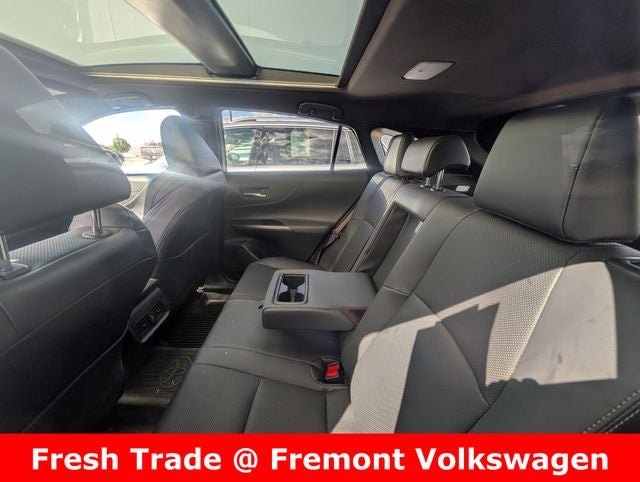 2023 Toyota Venza Base